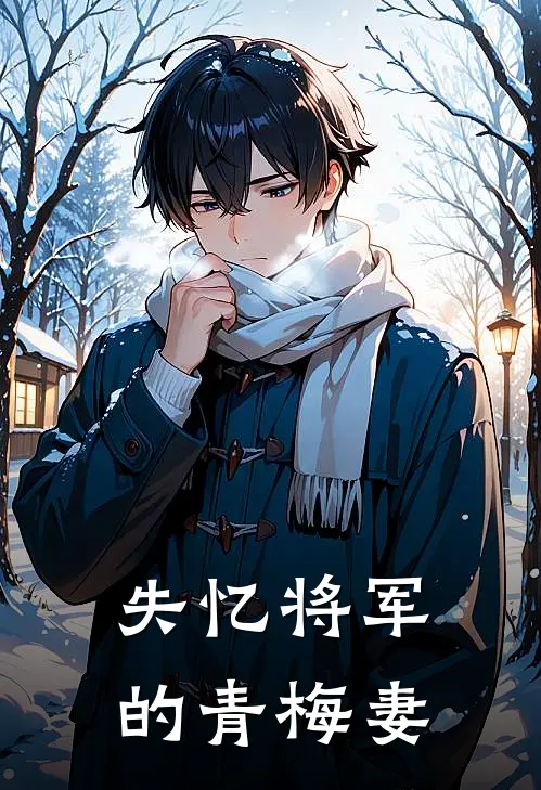 陆景渊苏微婉(失忆将军的青梅妻)全文免费在线阅读_失忆将军的青梅妻完整版免费在线阅读