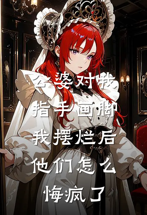 公婆对我指手画脚，我摆烂后他们怎么悔疯了李浩伟陈静静热门小说排行_免费小说公婆对我指手画脚，我摆烂后他们怎么悔疯了李浩伟陈静静