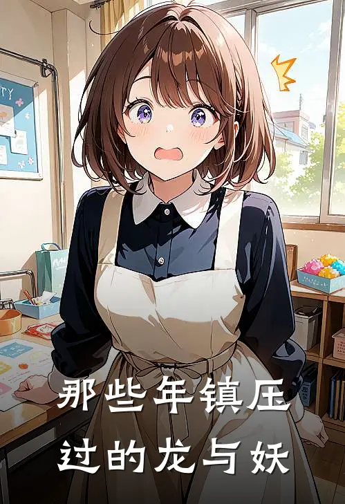 那些年镇压过的龙与妖(陆昭明玄阳子)免费阅读_无弹窗全文免费阅读那些年镇压过的龙与妖陆昭明玄阳子