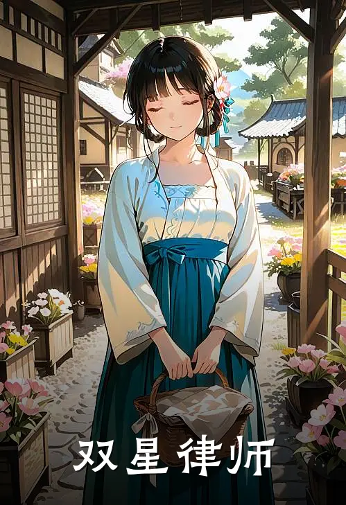 双星律师(苏见欢林明伟)小说最新章节_全文免费小说双星律师苏见欢林明伟