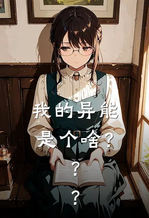 林默苏洛璃我的异能是个啥？？？完结版在线阅读_我的异能是个啥？？？全集免费在线阅读