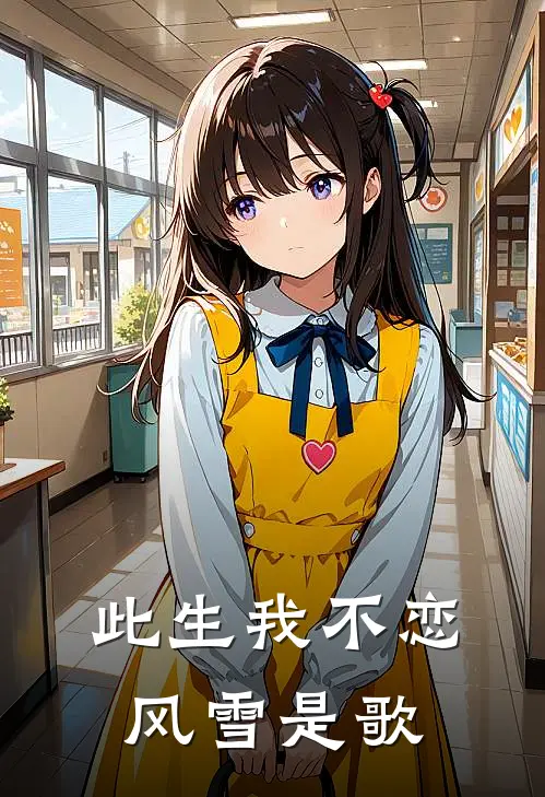 此生我不恋风雪是歌