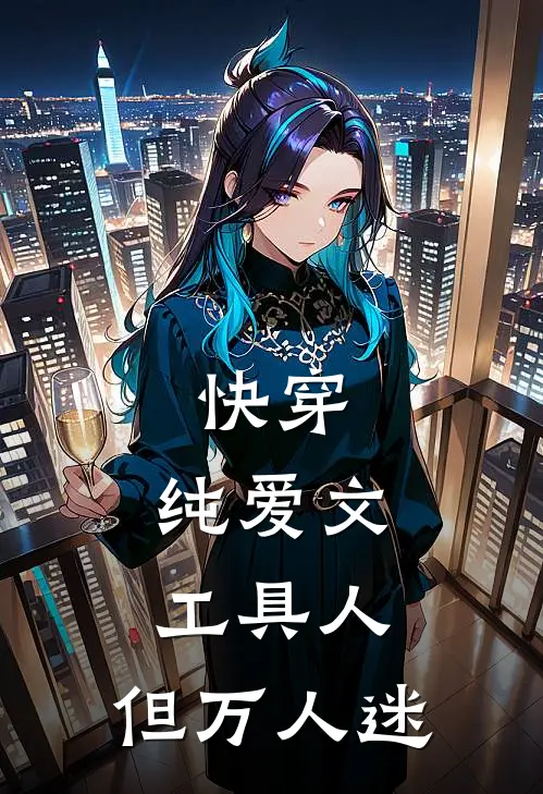 安金错安金《快穿：纯爱文工具人，但万人迷》完结版阅读_(快穿：纯爱文工具人，但万人迷)全集阅读