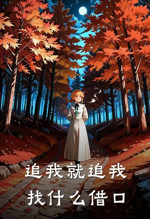 沈迤付妗姝(追我就追我，找什么借口)全本免费在线阅读_(追我就追我，找什么借口)完结版免费在线阅读