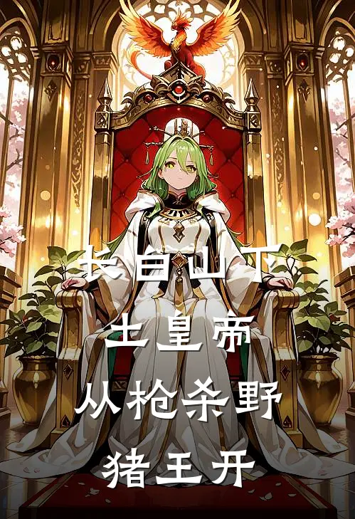 长白山下土皇帝，从枪杀野猪王开李苍苏婉免费小说全集_免费阅读无弹窗长白山下土皇帝，从枪杀野猪王开李苍苏婉