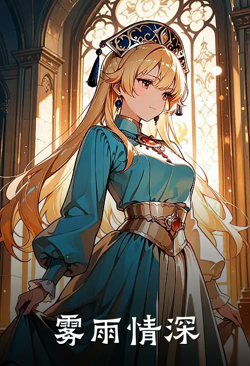 雾雨情深鹤晏霆常轻妩完结好看小说_最新章节列表雾雨情深(鹤晏霆常轻妩)