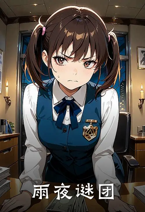 《雨夜谜团》李建国李建国已完结小说_雨夜谜团(李建国李建国)火爆小说