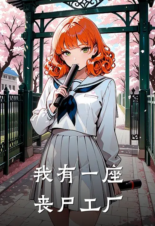 我有一座丧尸工厂黎明黎明完本完结小说_热门小说排行榜我有一座丧尸工厂黎明黎明