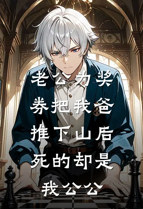 老公为奖券把我爸推下山后，死的却是我公公(陈红梅王建成)热门小说_完结版小说全文免费阅读老公为奖券把我爸推下山后，死的却是我公公(陈红梅王建成)