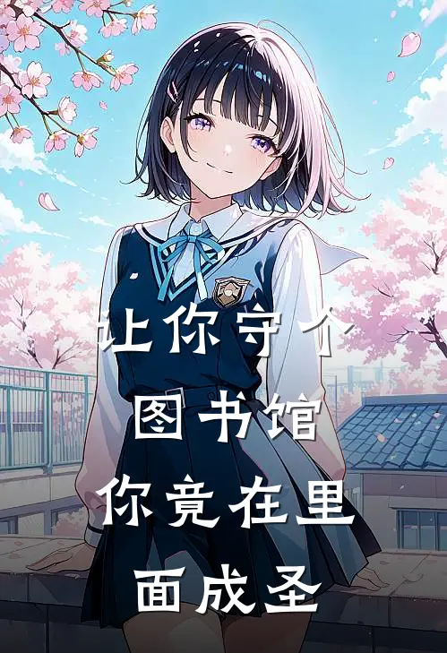 让你守个图书馆，你竟在里面成圣林舒瑶顾辰渊热门小说免费阅读_完本完结小说让你守个图书馆，你竟在里面成圣(林舒瑶顾辰渊)