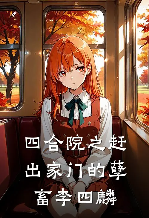 四合院之赶出家门的孽畜李四麟