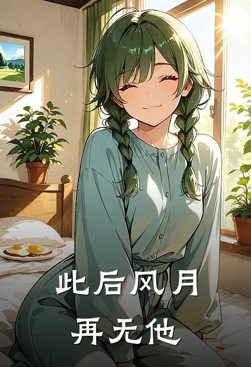 叶芝芝陆星野（此后风月再无他）免费阅读无弹窗_此后风月再无他叶芝芝陆星野全文免费阅读无弹窗大结局