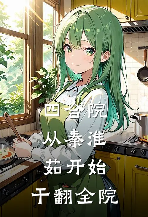 四合院：从秦淮茹开始，干翻全院李狂秦淮茹最新章节免费阅读_四合院：从秦淮茹开始，干翻全院全文免费在线阅读