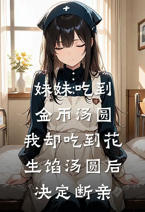 妹妹吃到金币汤圆，我却吃到花生馅汤圆后决定断亲佚名佚名最热门小说_免费小说全集妹妹吃到金币汤圆，我却吃到花生馅汤圆后决定断亲(佚名佚名)