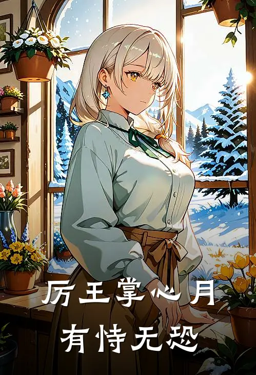 厉王掌心月有恃无恐(萧思清婉仪)完结版小说全文免费阅读_最新小说厉王掌心月有恃无恐(萧思清婉仪)