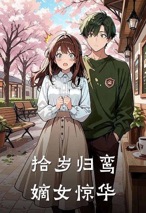 苏清鸢苏清柔(拾岁归鸾：嫡女惊华)最新章节免费在线阅读_(苏清鸢苏清柔)完结版在线阅读