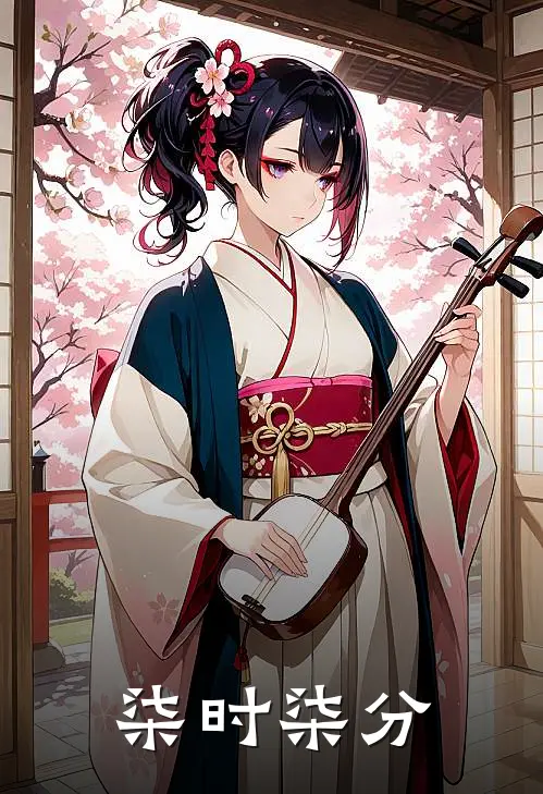 柒时柒分夏媛江慕辰最新完结小说推荐_最新更新小说柒时柒分(夏媛江慕辰)