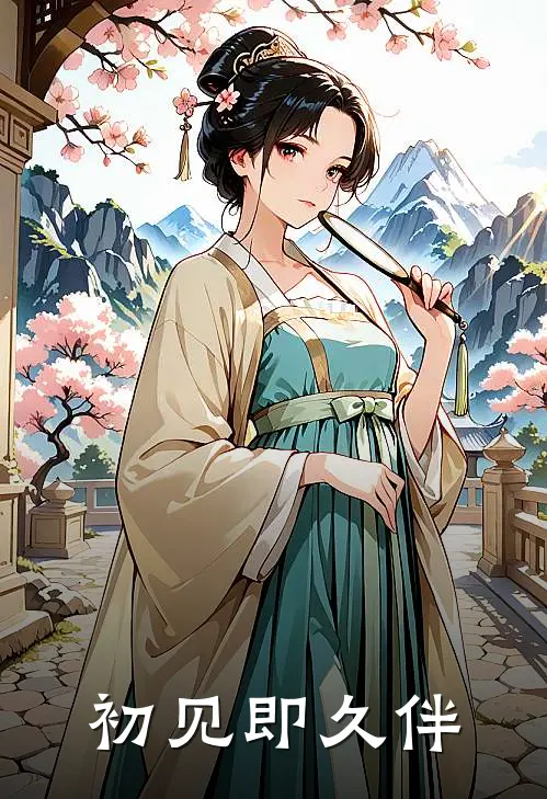 初见即久伴(李力文林知夏)热门小说推荐_免费小说在线看初见即久伴李力文林知夏