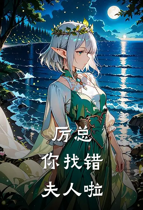 厉总，你找错夫人啦苏晚星厉烬辰完结好看小说_最新章节列表厉总，你找错夫人啦(苏晚星厉烬辰)