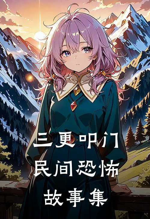 妞妞根生(三更叩门民间恐怖故事集)最新章节免费在线阅读_(妞妞根生)完结版在线阅读