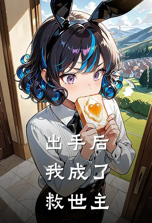 出手后，我成了救世主(温昭姬千秋)热门网络小说推荐_最新完结小说推荐出手后，我成了救世主温昭姬千秋