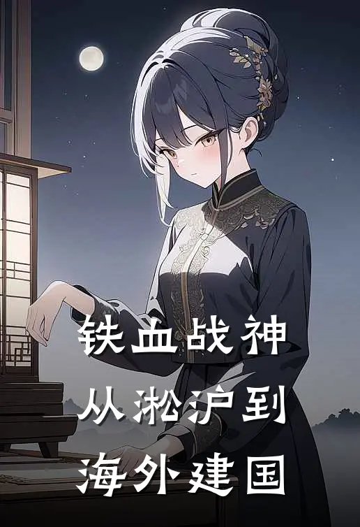 铁血战神：从淞沪到海外建国罗铮王大山最新好看小说_最新完本小说铁血战神：从淞沪到海外建国罗铮王大山