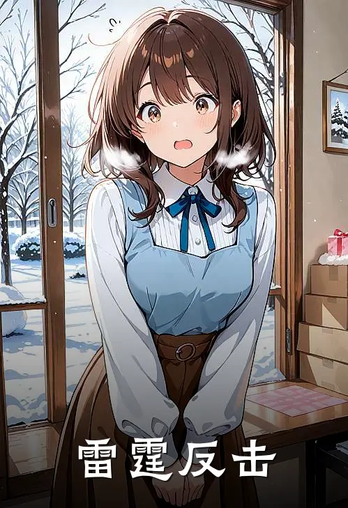 雷霆反击林默林默免费完本小说_小说推荐完本雷霆反击(林默林默)