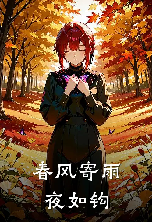 春风寄雨夜如钩孟凫谢景淮完结版小说_完结版小说春风寄雨夜如钩(孟凫谢景淮)