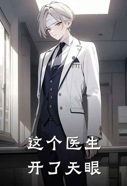 这个医生开了天眼