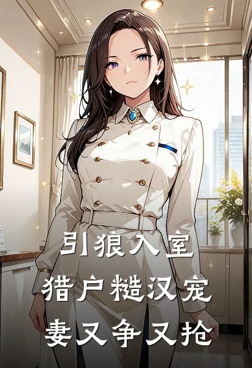 引狼入室，猎户糙汉宠妻又争又抢（顾战峰沈曼宁）最新章节列表_顾战峰沈曼宁)引狼入室，猎户糙汉宠妻又争又抢最新章节列表笔趣阁（引狼入室，猎户糙汉宠妻又争又抢）