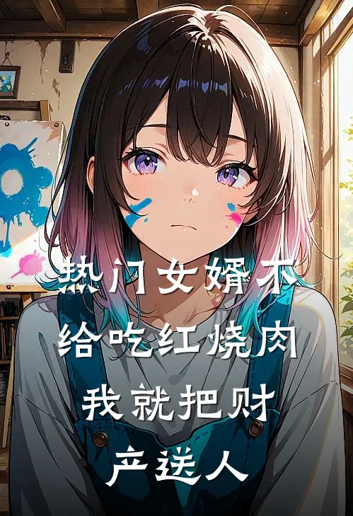 [热门]女婿不给吃红烧肉，我就把财产送人抖音热门最新小说推荐_最新好看小说[热门]女婿不给吃红烧肉，我就把财产送人抖音热门