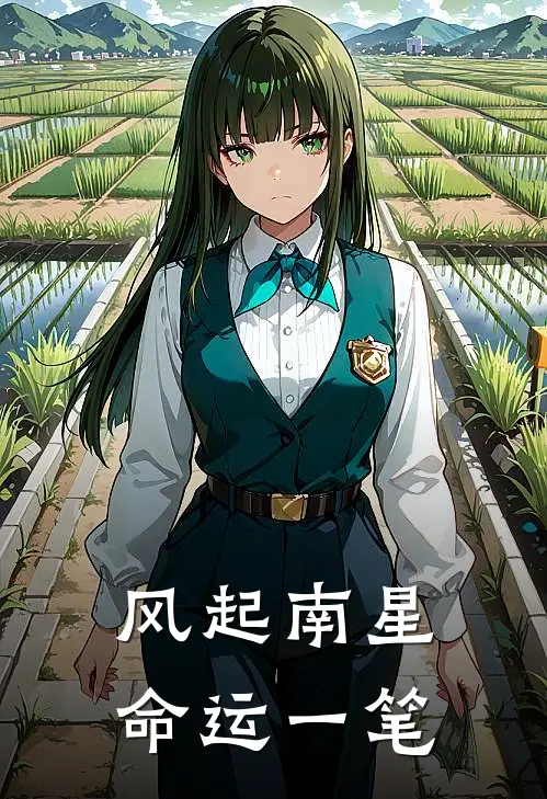 风起南星，命运一笔温南星江屿风最新更新小说_在线阅读免费小说风起南星，命运一笔温南星江屿风