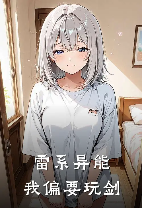 雷系异能，我偏要玩剑(凌岳凌雨鑫)热门小说排行_完结版小说雷系异能，我偏要玩剑凌岳凌雨鑫