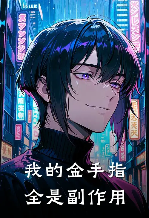 我的金手指全是副作用(林凡柳无痕)小说免费阅读_热门小说阅读我的金手指全是副作用林凡柳无痕