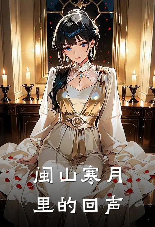 闽山寒月里的回声林婉陈大山完本小说免费阅读_小说完结版闽山寒月里的回声林婉陈大山