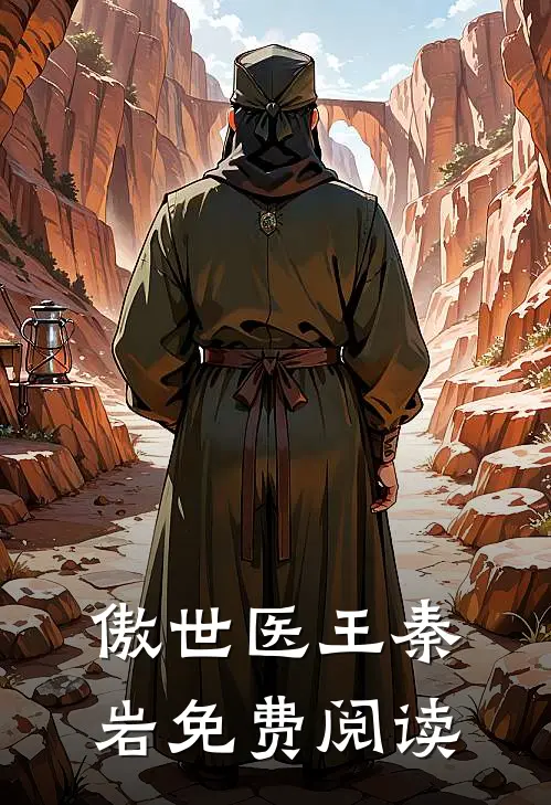 傲世医王秦岩免费阅读