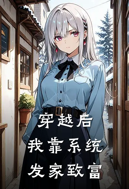 穿越后，我靠系统发家致富李悦竹安儿最新好看小说_最新章节列表穿越后，我靠系统发家致富(李悦竹安儿)