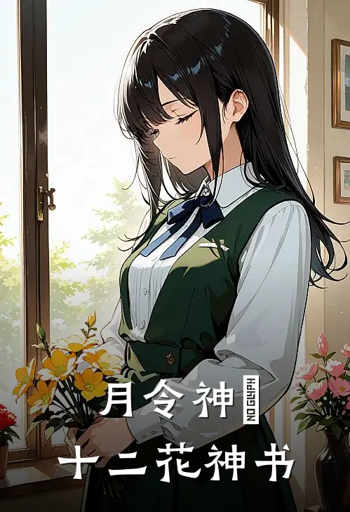 月令神珮：十二花神书(陆游林逋)免费小说完结_最新推荐小说月令神珮：十二花神书(陆游林逋)