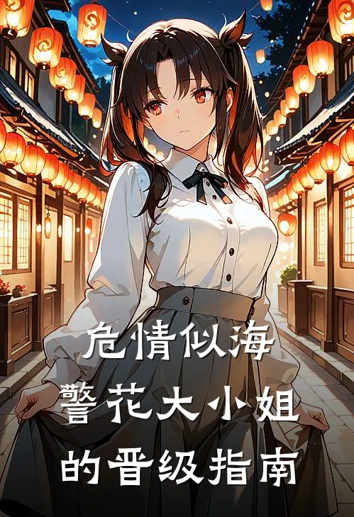 危情似海：警花大小姐的晋级指南(韩祯林安)免费小说_最新小说全文阅读危情似海：警花大小姐的晋级指南韩祯林安