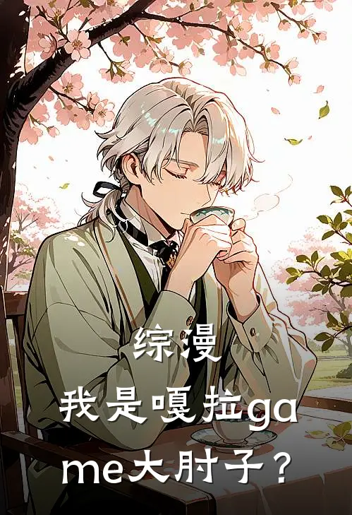 综漫：我是嘎拉game大肘子？影山渡蕾蒂免费小说完整版_最新好看小说综漫：我是嘎拉game大肘子？影山渡蕾蒂