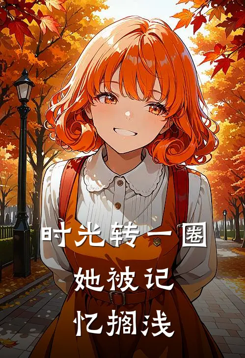 时光转一圈，她被记忆搁浅周甜宋思叙推荐完结小说_热门小说在线阅读时光转一圈，她被记忆搁浅(周甜宋思叙)