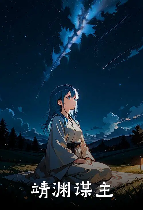 靖渊谋主沈砚大靖全文在线阅读_靖渊谋主全集免费阅读