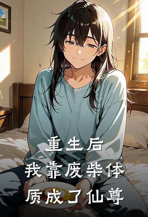 重生后，我靠废柴体质成了仙尊凌雪芙慕容修竹热门免费小说_免费小说免费阅读重生后，我靠废柴体质成了仙尊凌雪芙慕容修竹