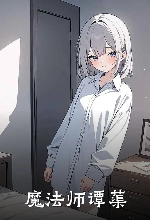 魔法师谭蕖谭蕖赛丽蒂亚小说推荐完结_全集免费小说魔法师谭蕖(谭蕖赛丽蒂亚)