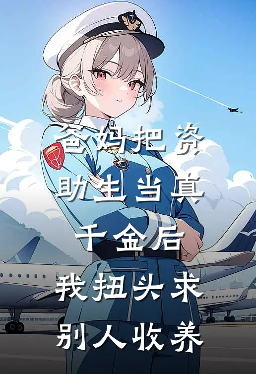 爸妈把资助生当真千金后，我扭头求别人收养