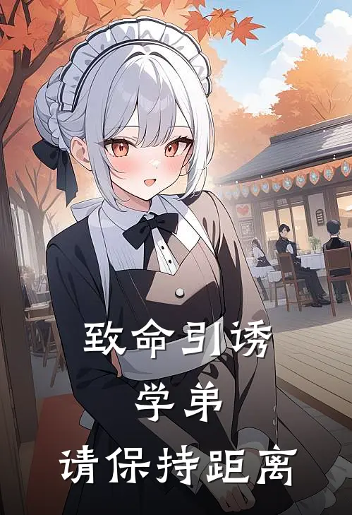 致命引诱：学弟，请保持距离江瑜苏清晏热门的小说_免费小说致命引诱：学弟，请保持距离(江瑜苏清晏)