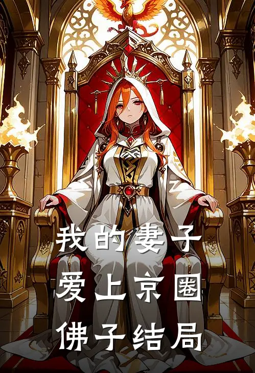 我的妻子爱上京圈佛子结局