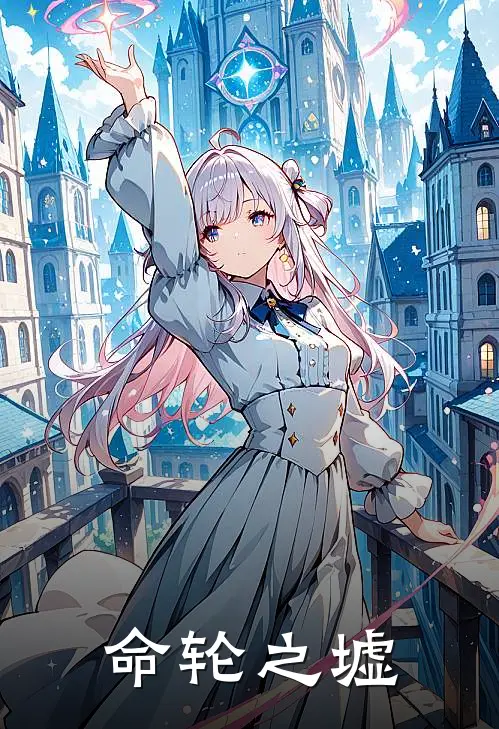 命轮之墟全文免费阅读无弹窗大结局_命轮之墟（秦昊天苏灵婉）小说免费阅读大结局