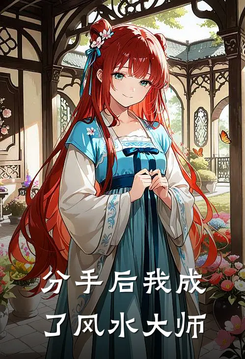 《分手后我成了风水大师》林凡王雪_(分手后我成了风水大师)全集在线阅读
