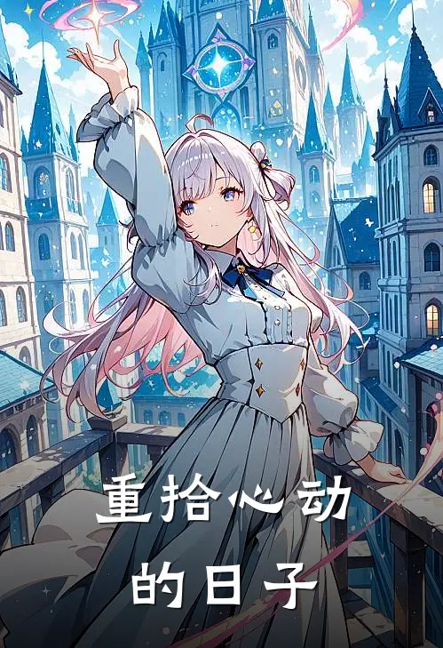 重拾心动的日子贝贝贝贝完本小说免费阅读_小说完结版重拾心动的日子贝贝贝贝